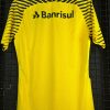 Camisa Internacional Nike 2017 goleiro amarela - Imagem 2