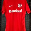 Camisa Internacional Nike 2016 Anselmo vermelha