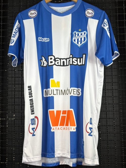 Camisa Esportivo de Bento Gonçalves – RS Marum