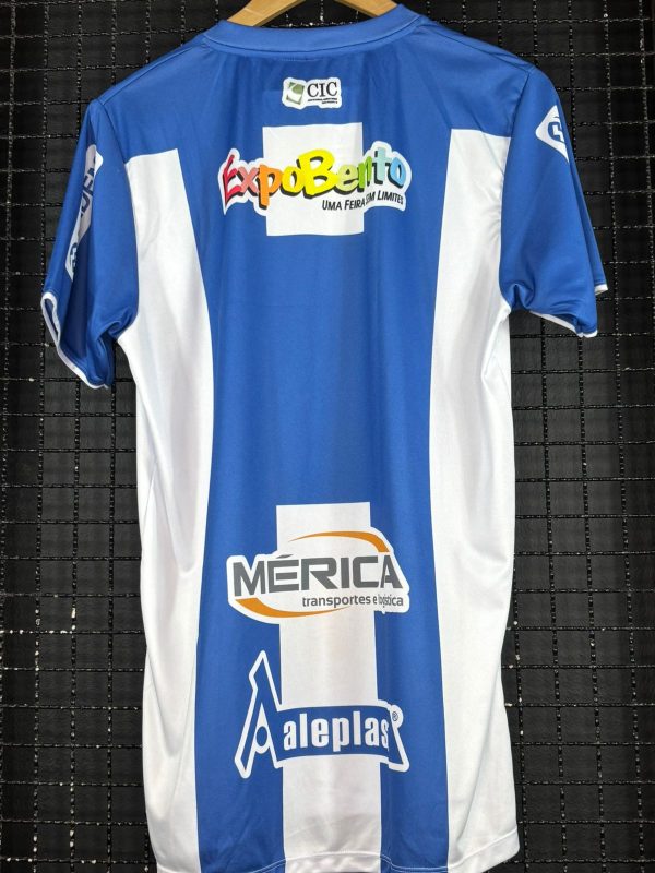 Camisa Esportivo de Bento Gonçalves – RS Marum - Imagem 2