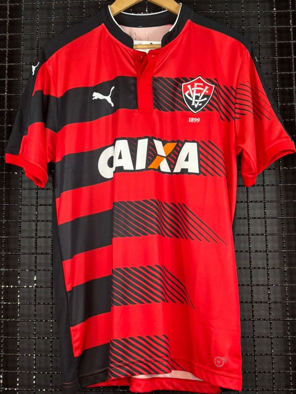 Camisa Vitória Puma 2016