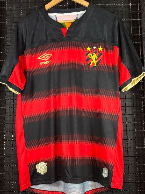 Camisa Sport Umbro 2020