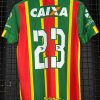 Camisa Sampaio Correa – MA Tubarão 2018 - Imagem 2