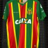 Camisa Sampaio Correa – MA Tubarão 2018