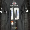 Camisa Manaus Icone 2022 terceiro uniforme - Imagem 2