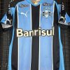 Camisa Grêmio Puma 2010 tricolor