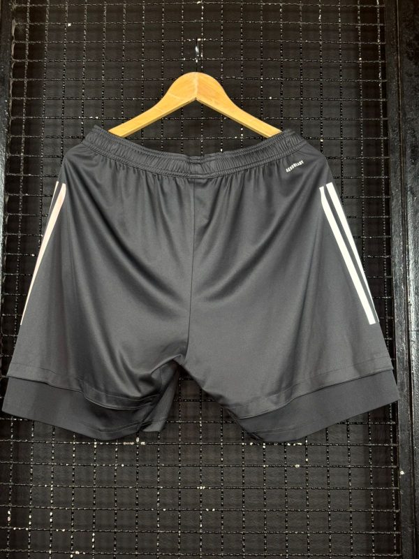Bermuda Alemanha Adidas 2020 passeio - Imagem 2