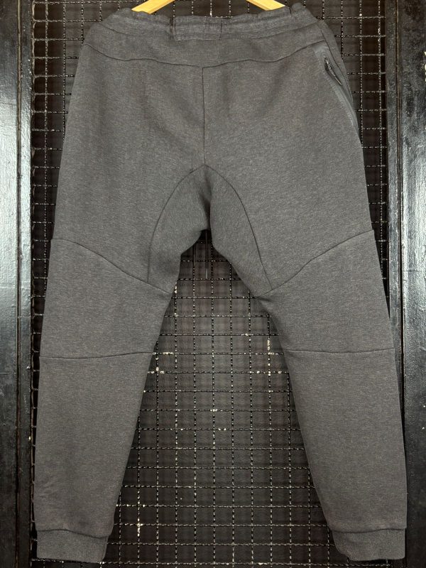 Calça Paris Saint-Germain Nike moletom viagem - Imagem 2