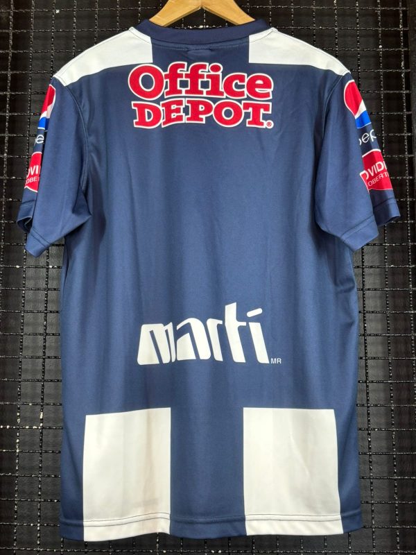 Camisa Pachuca - MEX Nike 2010 - Imagem 2