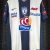 Camisa Pachuca - MEX Nike 2010