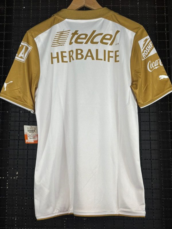 Camisa Pumas - MEX Puma 2013 - Imagem 2