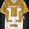 Camisa Pumas - MEX Puma 2013