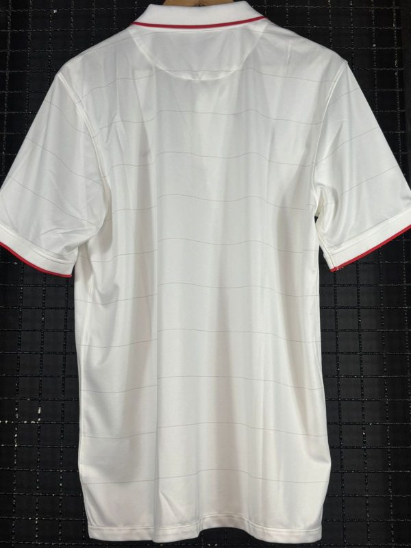 Camisa Estados Unidos Nike 2014 - Imagem 2