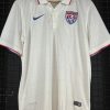 Camisa Estados Unidos Nike 2014