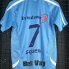 Camisa Novo Hamburgo – RS Squema Sports 2009 - Imagem 2