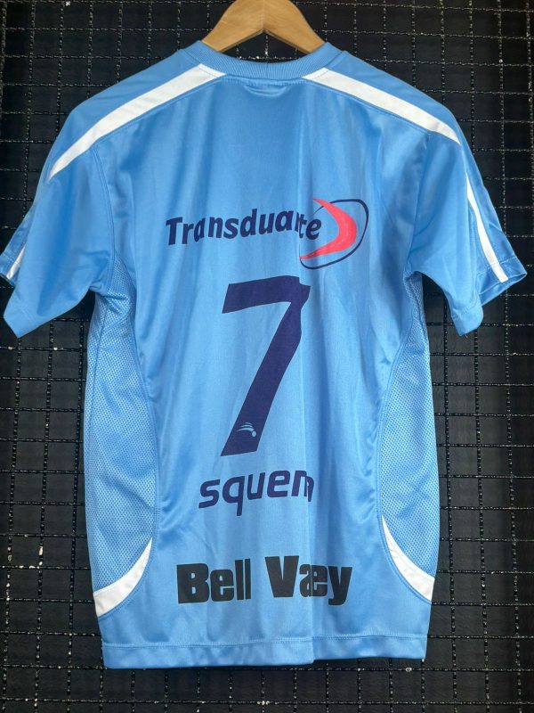 Camisa Novo Hamburgo – RS Squema Sports 2009 - Imagem 2