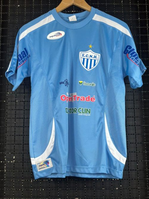 Camisa Novo Hamburgo – RS Squema Sports 2009
