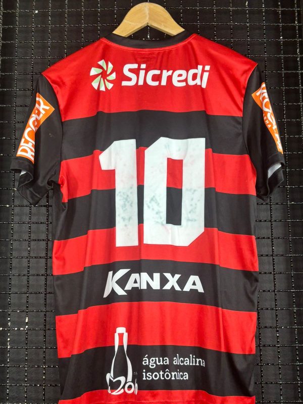 Camisa Ituano – SP Kanxa 2022 - Imagem 2