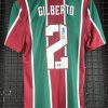Camisa Fluminense Under Armour Gilberto 2019 - Imagem 2