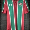 Camisa Fluminense Under Armour Gilberto 2019