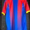 Camisa Crystal Palace Puma 2018 - Imagem 2