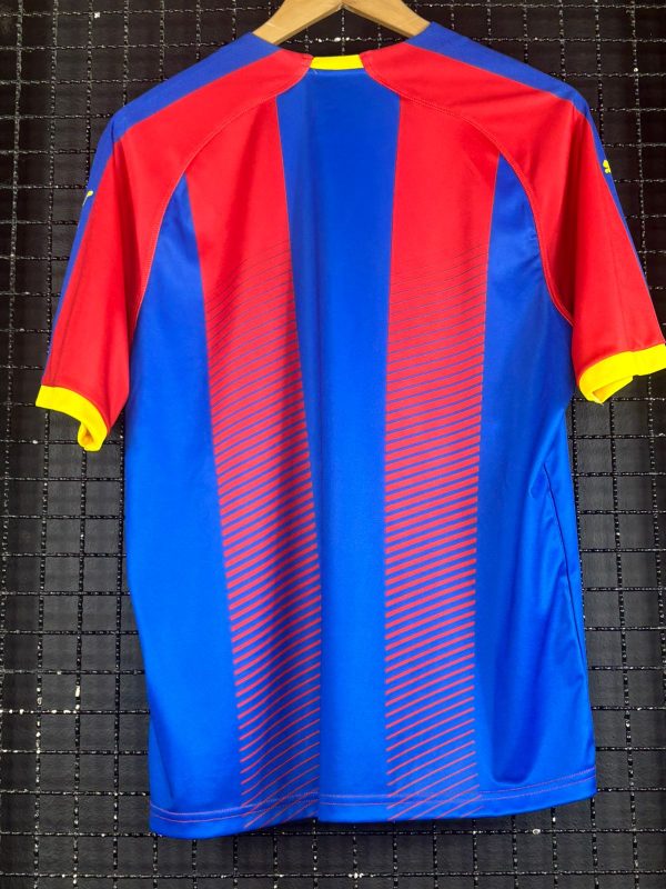 Camisa Crystal Palace Puma 2018 - Imagem 2