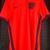Camisa Inglaterra Nike 2020 vermelha