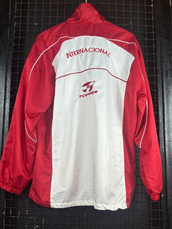 Jaqueta Internacional Topper 2003 - Imagem 2