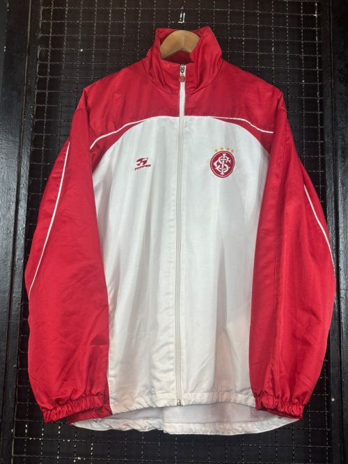 Jaqueta Internacional Topper 2003