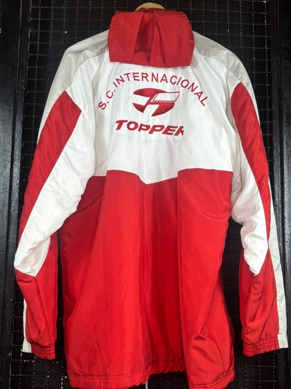 Parka Internacional Topper 2004 - Imagem 2