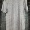 Camisa Internacional Nike polo viagem cinza - Imagem 2