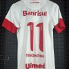 Camisa Internacional Nike 2012 branca - Imagem 2