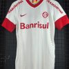 Camisa Internacional Nike 2012 branca