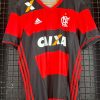 Camisa Flamengo Adidas 2016 Juan rubro-negra