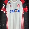 Camisa Flamengo Adidas 2016 Everton branca