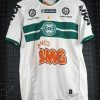 Camisa Coritiba Lotto 2011 branca