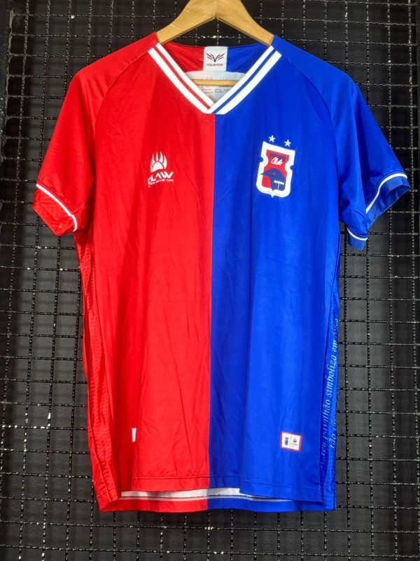 Camisa Paraná Claw 2023