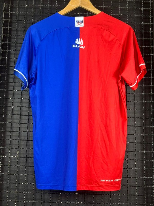 Camisa Paraná Claw 2023 - Imagem 2