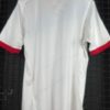 Camisa Lyon Adidas 2012 branca - Imagem 2