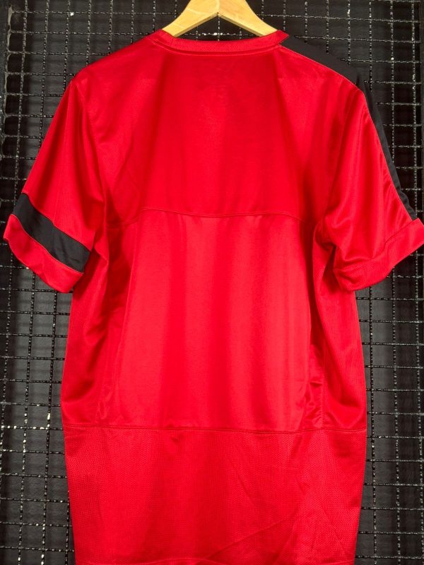 Camisa Manchester United Nike 2013 treino - Imagem 2