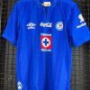 Camisa Cruz Azul – MEX Umbro 2013