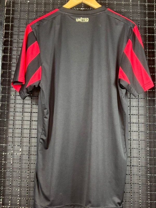 Camisa Atlanta United Adidas 2019 - Imagem 2
