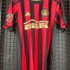 Camisa Atlanta United Adidas 2019