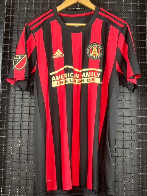 Camisa Atlanta United Adidas 2019