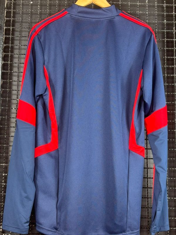 Agasalho Arsenal Adidas 2019 - Imagem 2
