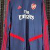 Agasalho Arsenal Adidas 2019
