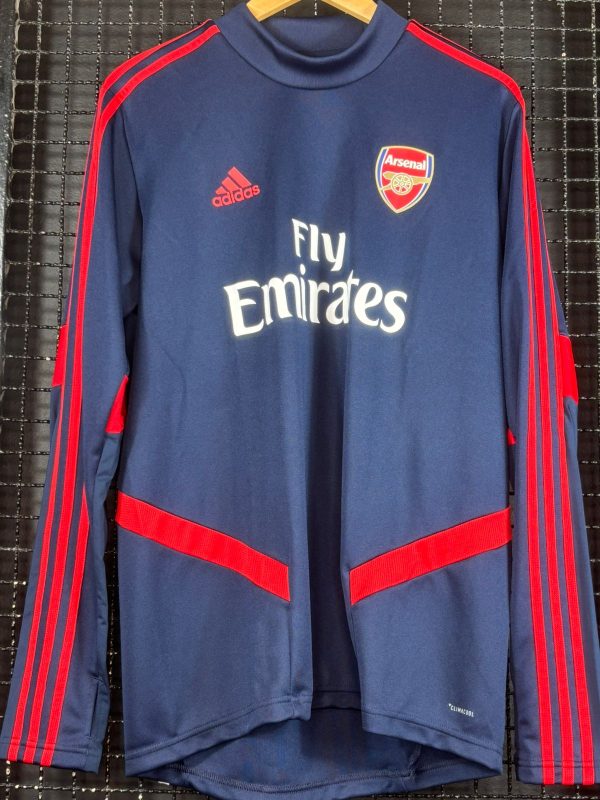 Agasalho Arsenal Adidas 2019