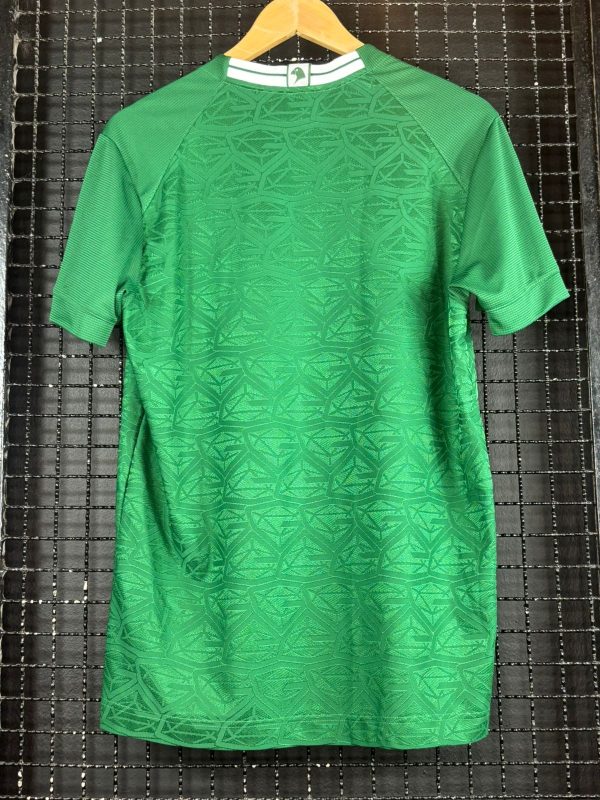 Camisa Goiás Green 2024 verde - Imagem 2