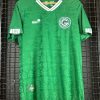 Camisa Goiás Green 2024 verde