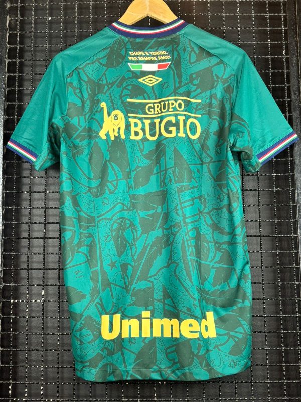 Camisa Chapecoense Umbro 2022 terceiro uniforme - Imagem 2